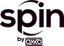 Spin by OXXO